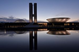 Congresso Nacional (Edilson Rodrigues-Ag Senado)