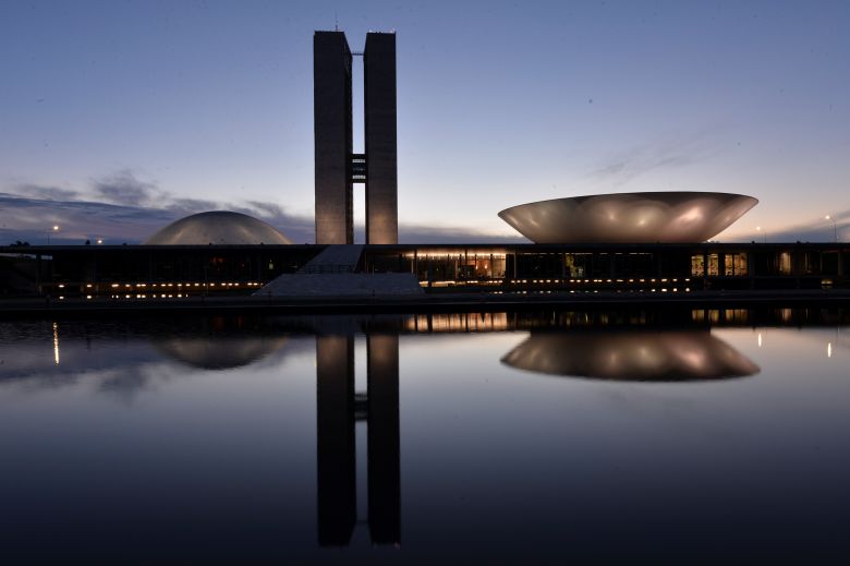 Congresso Nacional (Edilson Rodrigues-Ag Senado)