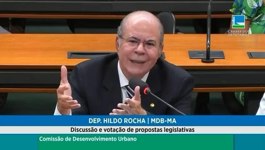 Hildo Rocha apresenta parecer que amplia segurança jurídica para taxistas (3)