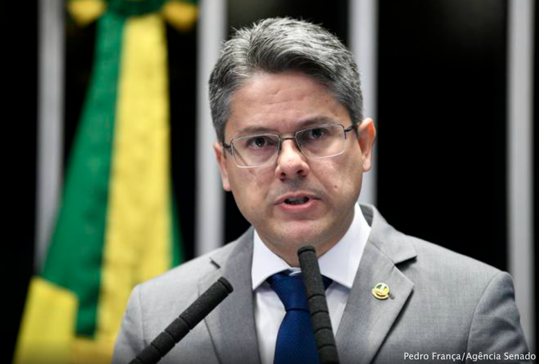 Senador Alessandro Vieira (MDB-SE)_BX