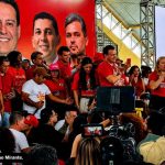 PT oficializa Felipe Camarão como candidato ao Governo do Maranhão